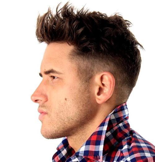 21 Cool Fancy Quiff Hairstyles For Men Men S Haircuts Ideas