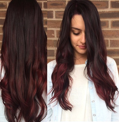 Hairstyles for Your Fall Looks Hairstyles for Your Fall Looks