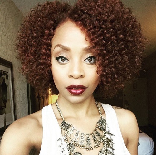 Hairstyles for Your Fall Looks Hairstyles for Your Fall Looks