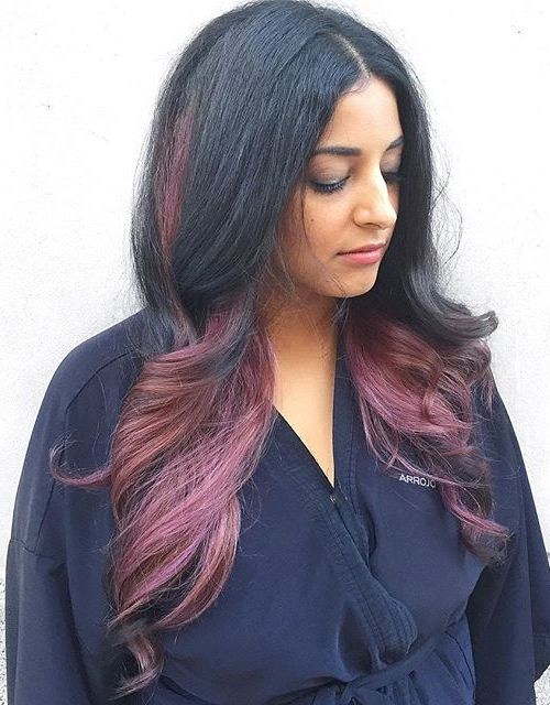 Hairstyles for Your Fall Looks Hairstyles for Your Fall Looks