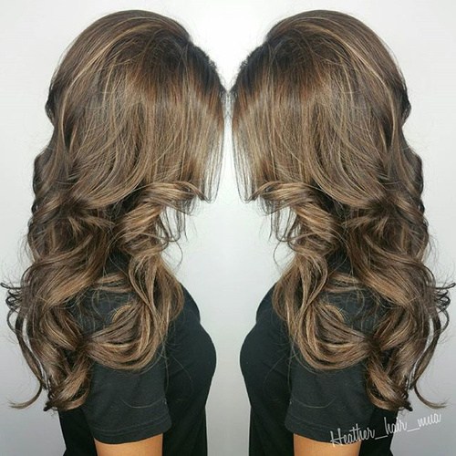Hairstyles for Your Fall Looks Hairstyles for Your Fall Looks