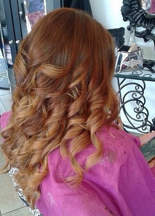 Hairstyles for Your Fall Looks Hairstyles for Your Fall Looks