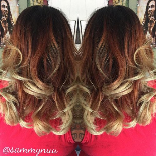 Hairstyles for Your Fall Looks Hairstyles for Your Fall Looks
