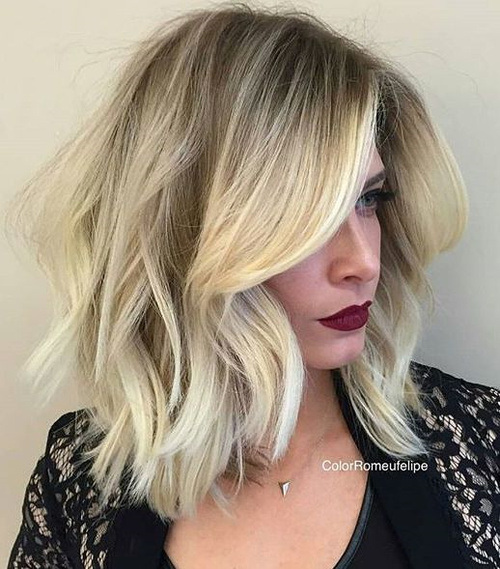 Hairstyles for Your Fall Looks Hairstyles for Your Fall Looks