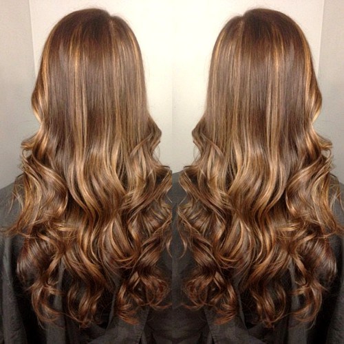 Hairstyles for Your Fall Looks Hairstyles for Your Fall Looks