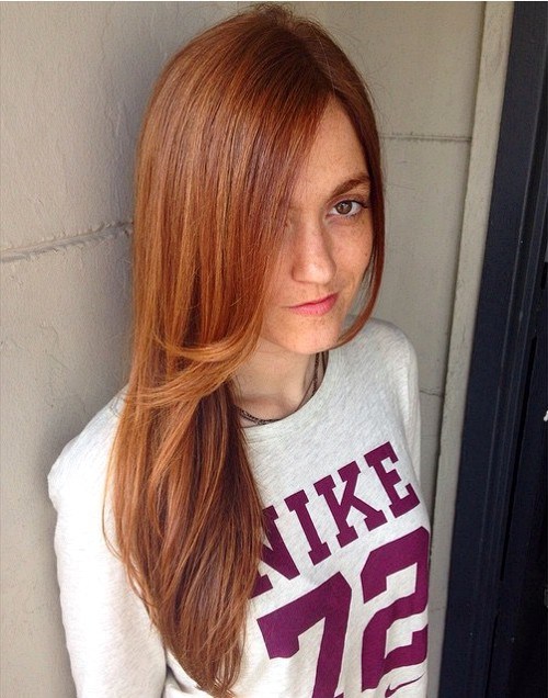 Hairstyles for Your Fall Looks Hairstyles for Your Fall Looks