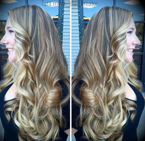Hairstyles for Your Fall Looks Hairstyles for Your Fall Looks