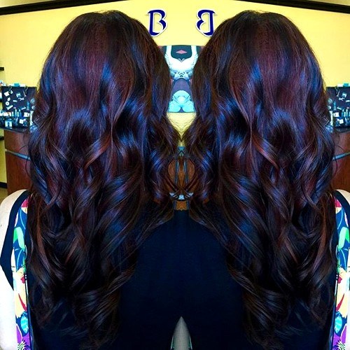 Hairstyles for Your Fall Looks Hairstyles for Your Fall Looks