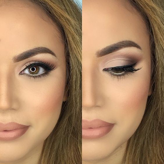 7 Tips On How To Pull Off A Natural Makeup Look Correctly Styles Weekly