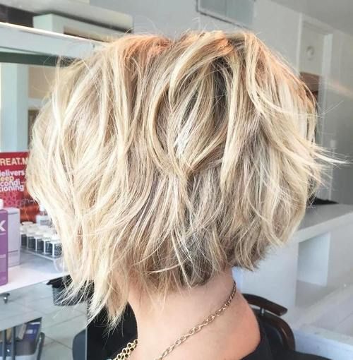 60 Hottest Bob Hairstyles For Everyone Short Bobs Mobs