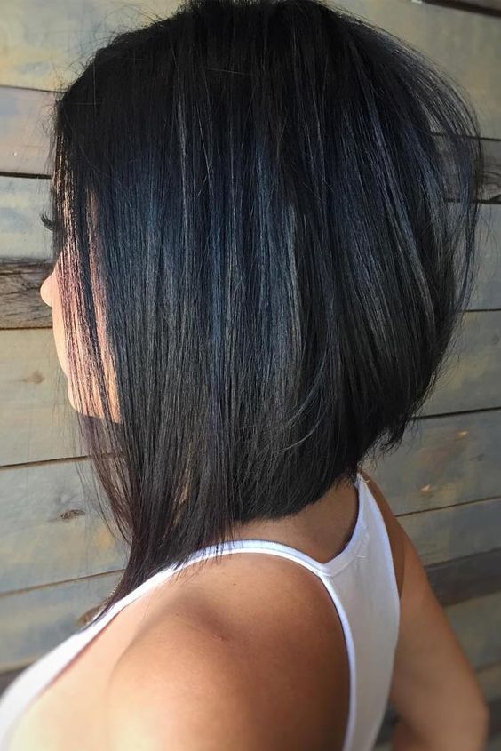 Hottest Bob Hairstyles For Everyone Short Bobs Mobs Lobs Styles Weekly