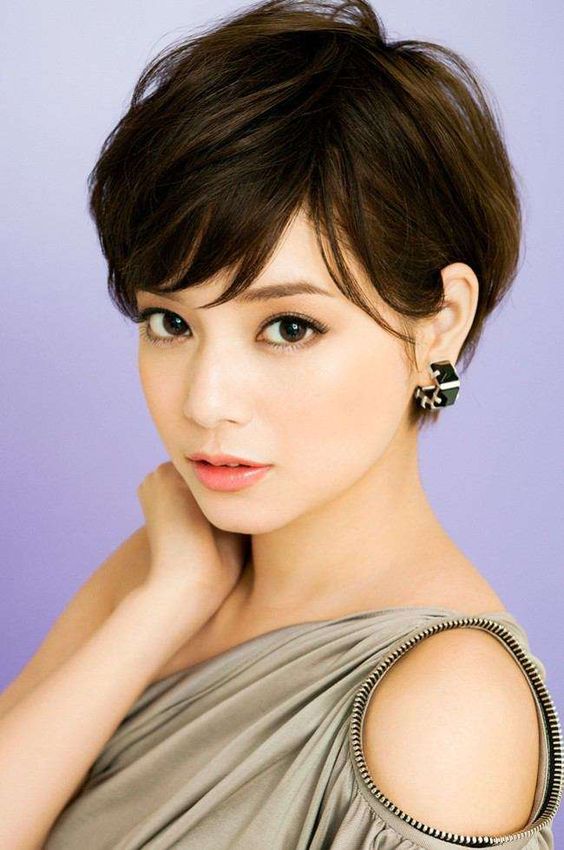 11 Amazing Short Pixie Haircuts That Will Look Great On Everyone 21 Styles Weekly