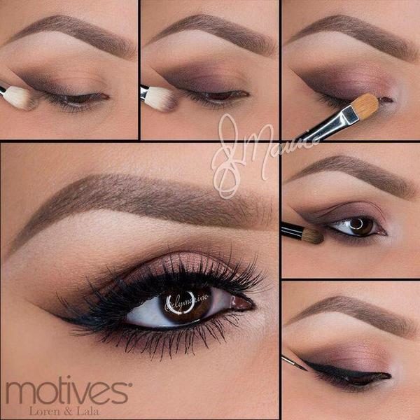 25 Easy Step By Step Makeup Tutorials For Teens Styles Weekly