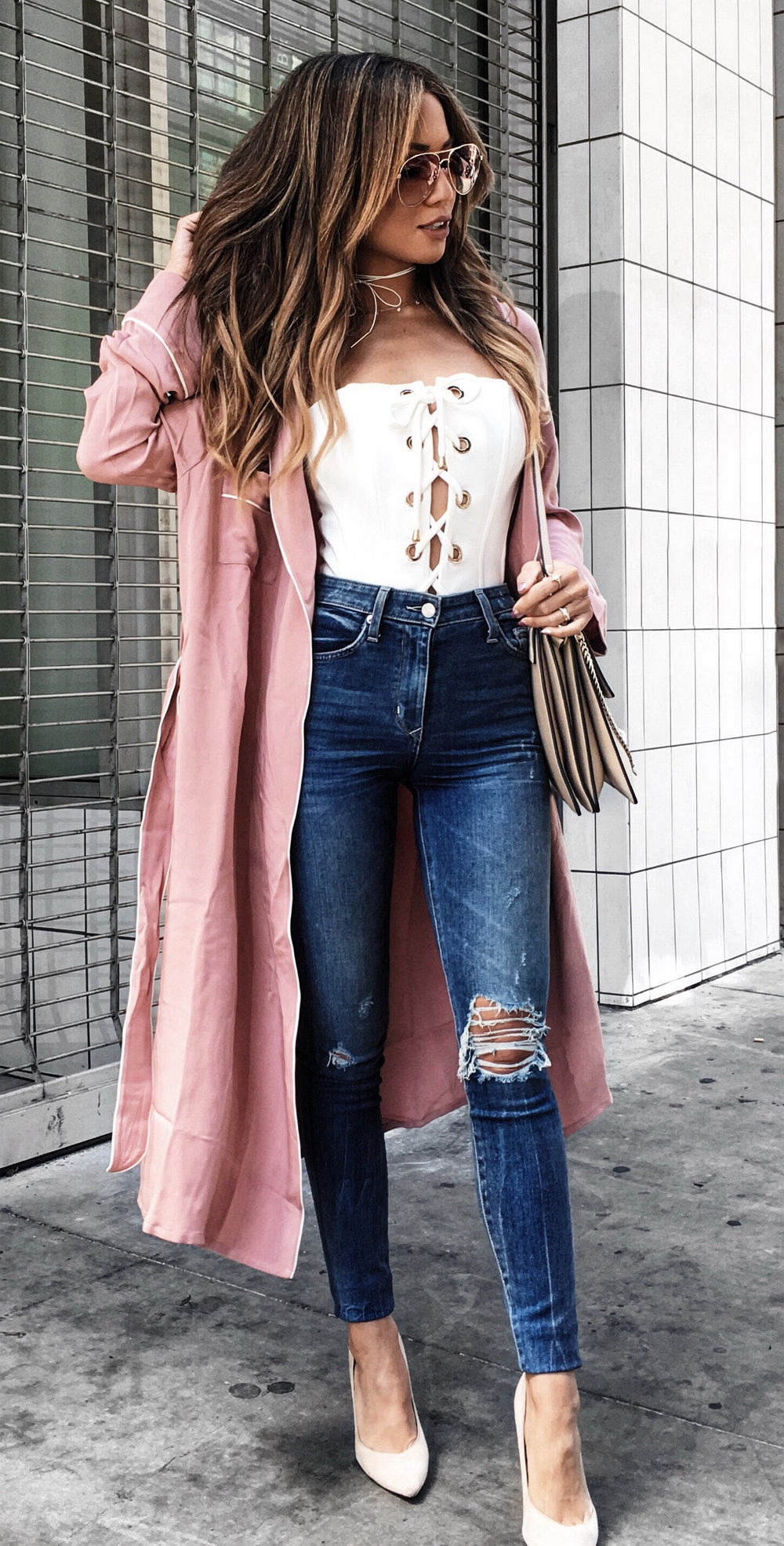 35 Stylish Outfit Ideas for Women – Outfit Inspirations - crazyforus