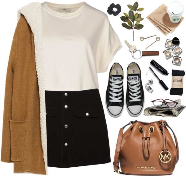 casual outfits for teenage girl