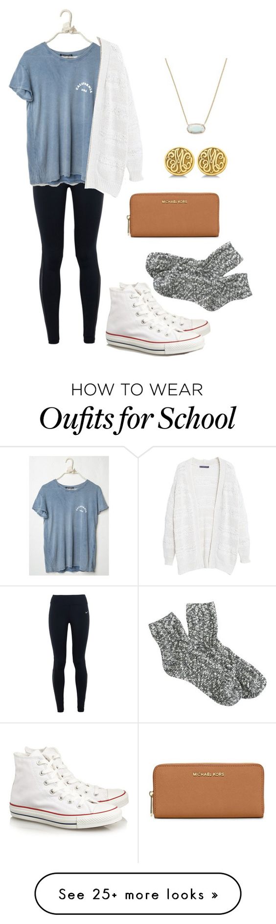 cute outfits for high school girls