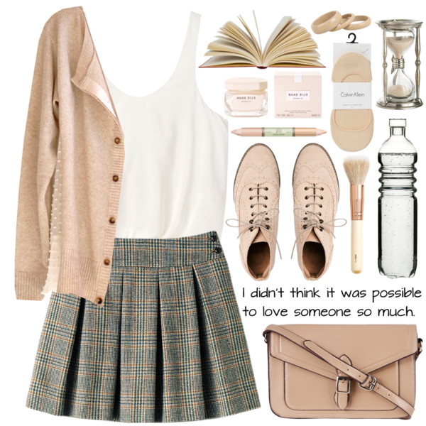 Cute Outfits For School BacktoSchool Outfit Ideas Styles Weekly