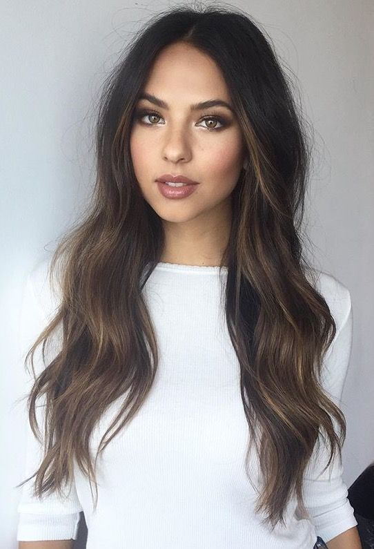 20 Hottest Long Medium Wavy Hairstyles For Everyone