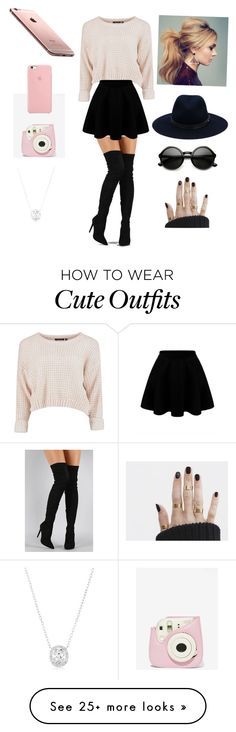 cute girls night out outfits