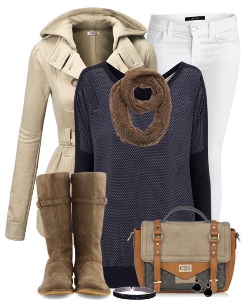 cute winter outfits 2018