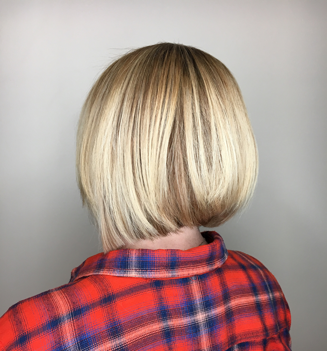 30 Super Hot Stacked Bob Haircuts Short Hairstyles For Women Styles