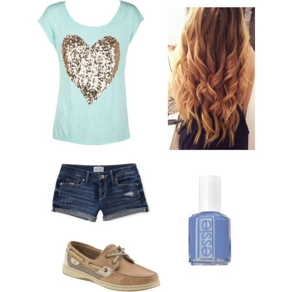 Cute Outfits For Teen Girls In Summer