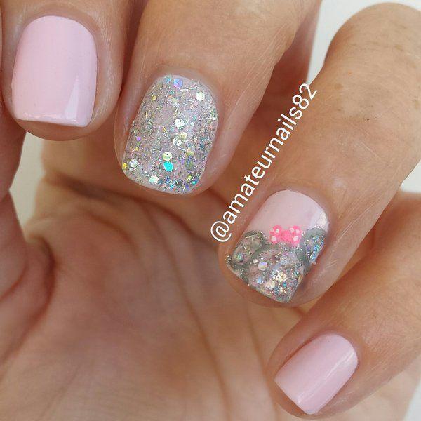 40 Easy Amazing Nail Designs For Short Nails | Styles Weekly