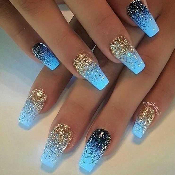25 Amazing Easy Nail Art Ideas Nail Art Designs Ideas 2018 Styles 