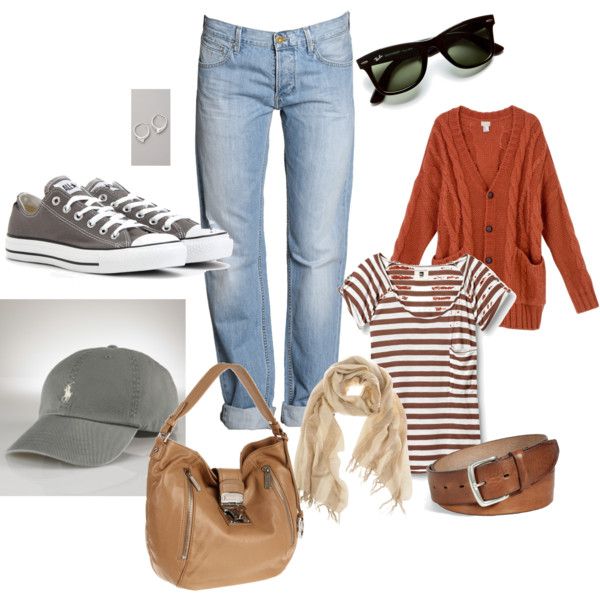 polyvore outfits fall 2018