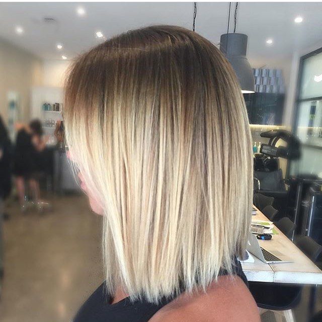 25 Trendy Balayage Hairstyles For Short Hair Styles Weekly