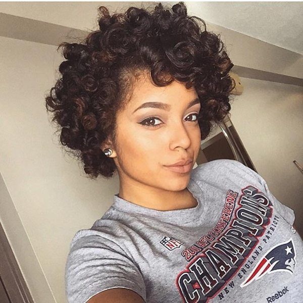 28 Pretty Hairstyles For Black Women African American Hair