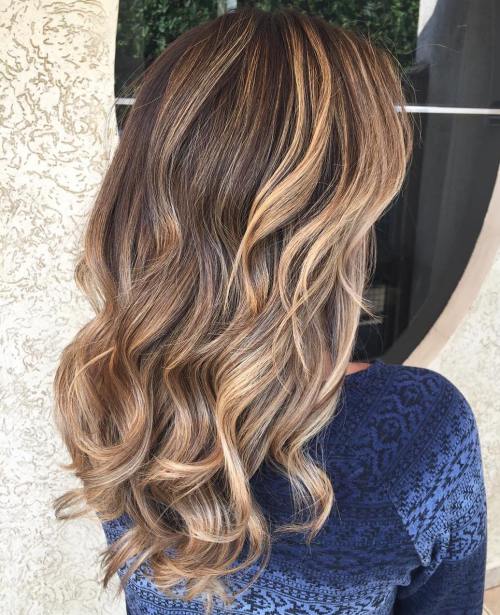 30 Hottest Brown Hairstyles To Rock This Summer Styles Weekly