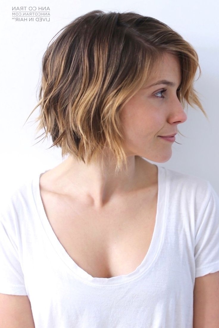 30 Pretty Short Haircuts for Every Woman | Styles Weekly
