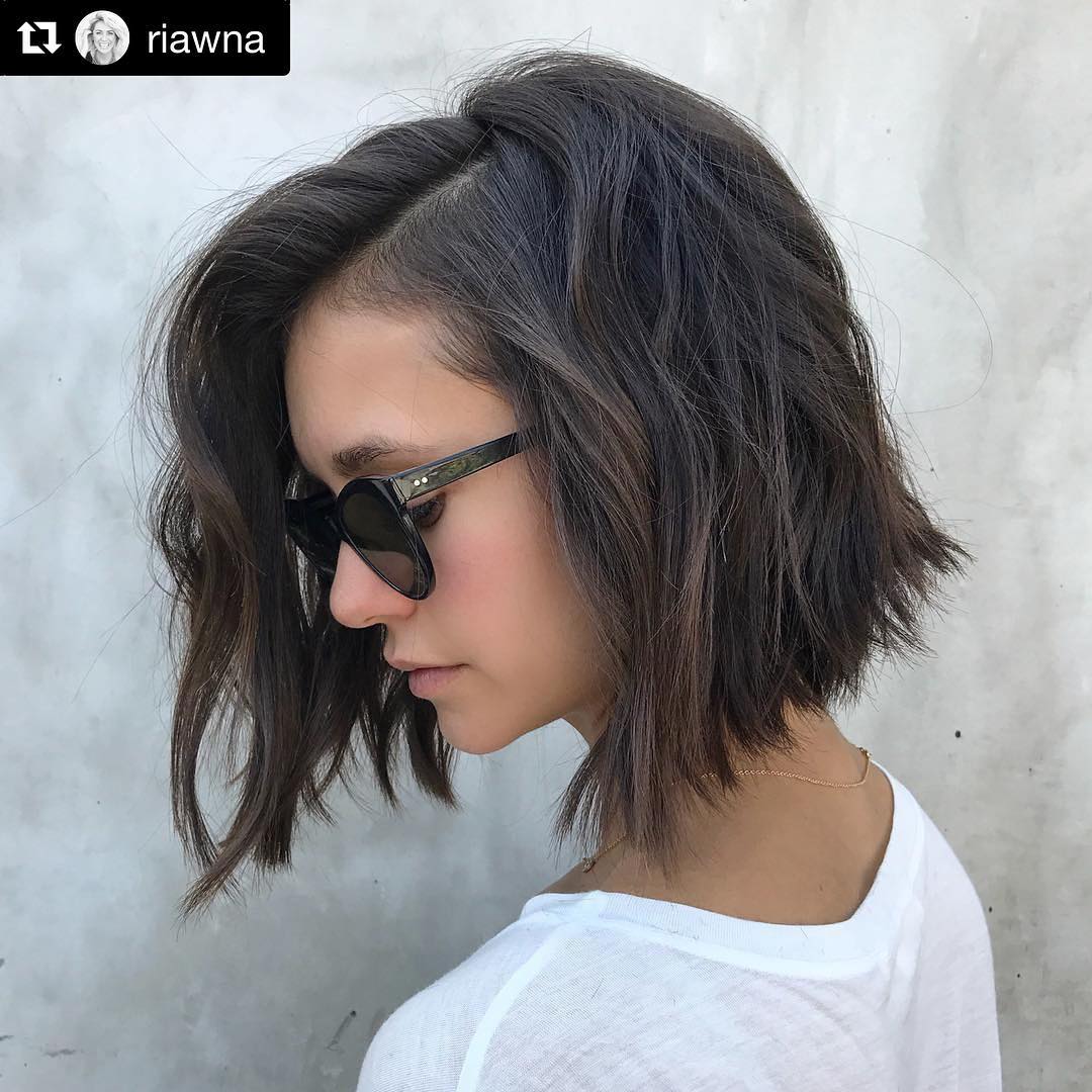 40 Super Cute Short Bob Hairstyles For Women 2018 Styles