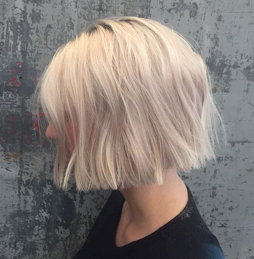 40 Super Cute Short Bob Hairstyles For Women 2018 Styles