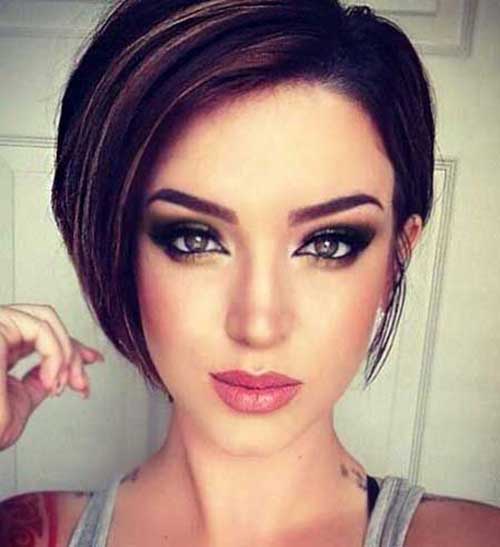 50 Adorable Asymmetrical Bob Hairstyles 2018 Hottest Bob Haircuts