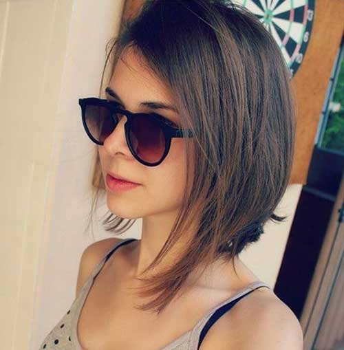 50 Adorable Asymmetrical Bob Hairstyles 2018 Hottest Bob