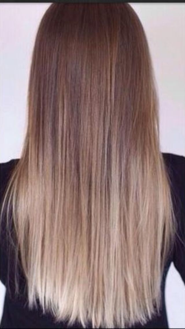50 Hottest Straight Hairstyles For Short Medium Long Hair And Color