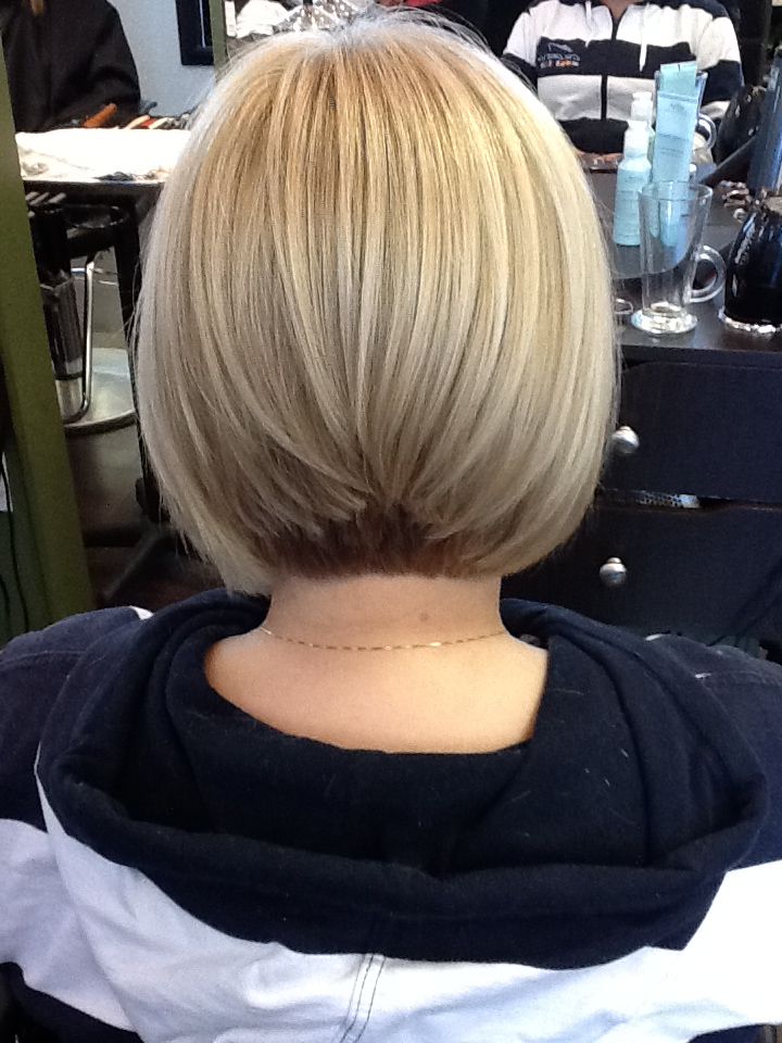 Fabulous Classy Graduated Bob Hairstyles For Women Styles Weekly Comfort Flair