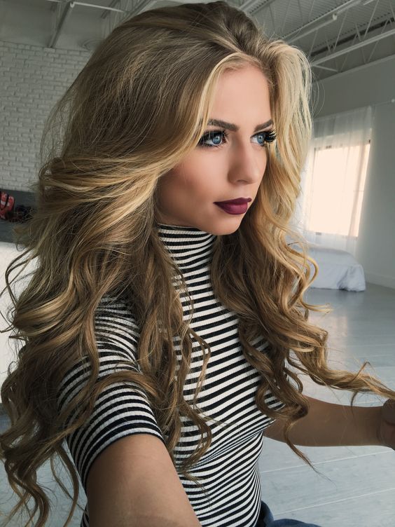 Long Lasting Curls Styles Weekly