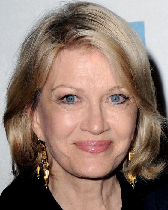 Diane Sawyer Short Hairstyle for Women Over 60 | Styles Weekly