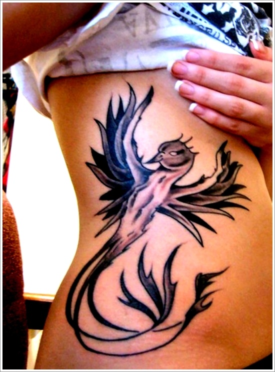 Bird tattoo designs