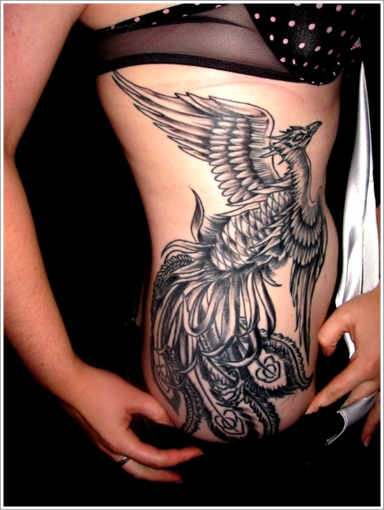 Bird tattoo designs