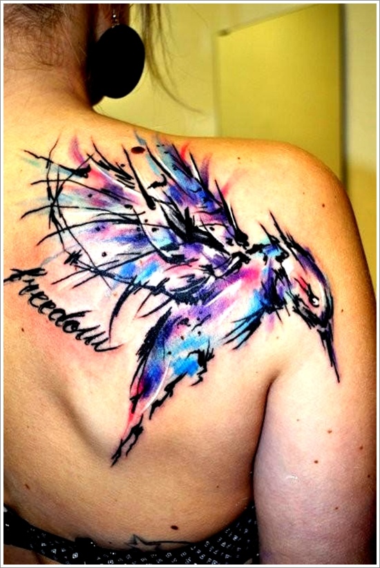 bird tattoo designs 29