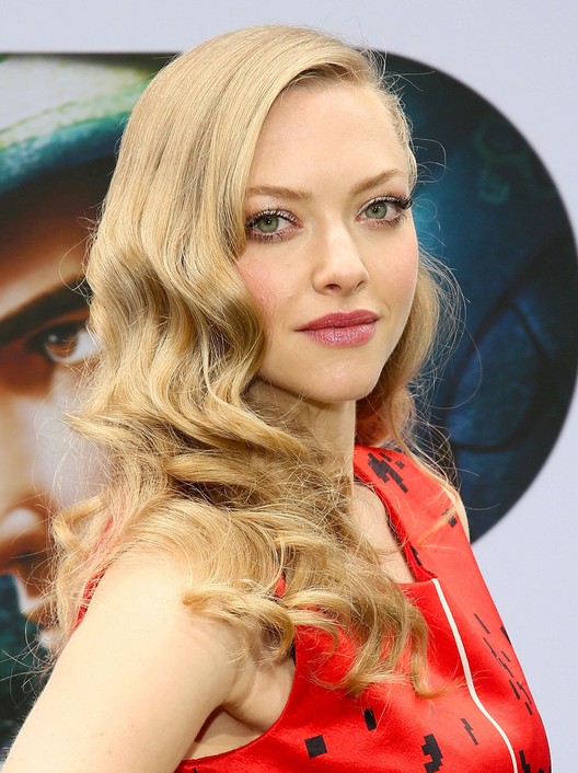 Amanda Seyfried