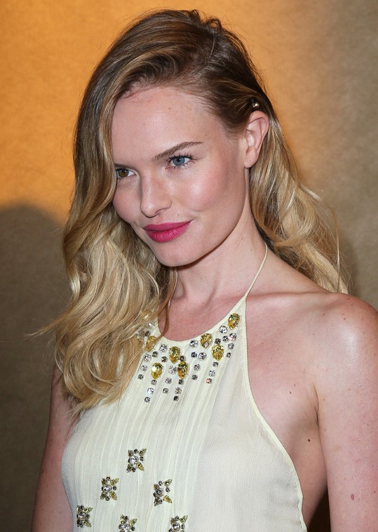 Kate Bosworth Hairstyles Styles Weekly