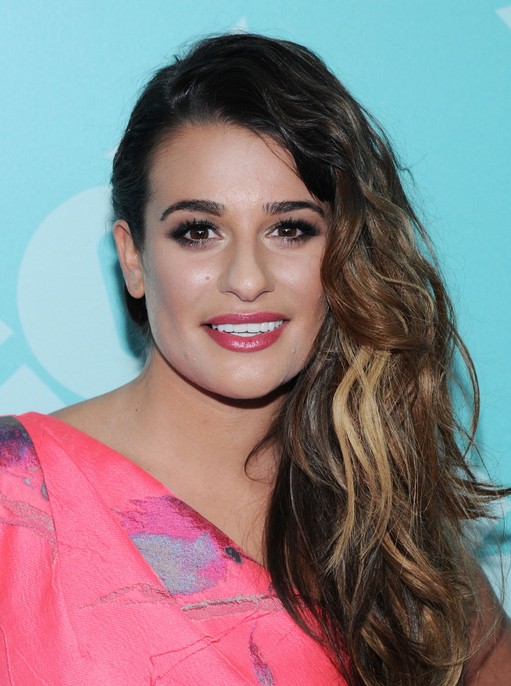 Lea Michele