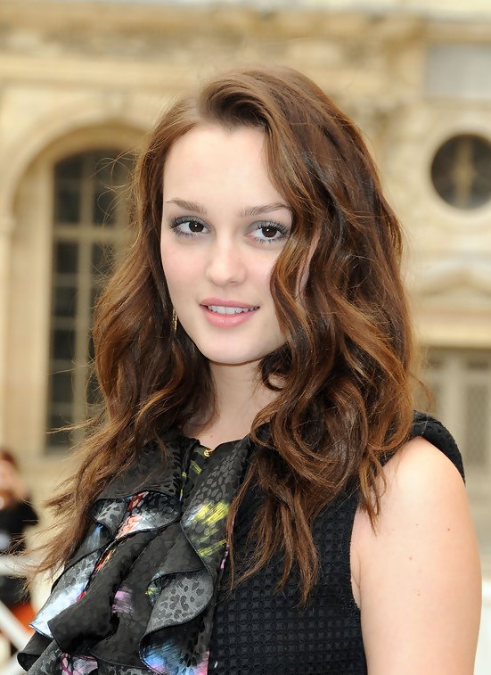 Leighton Meester