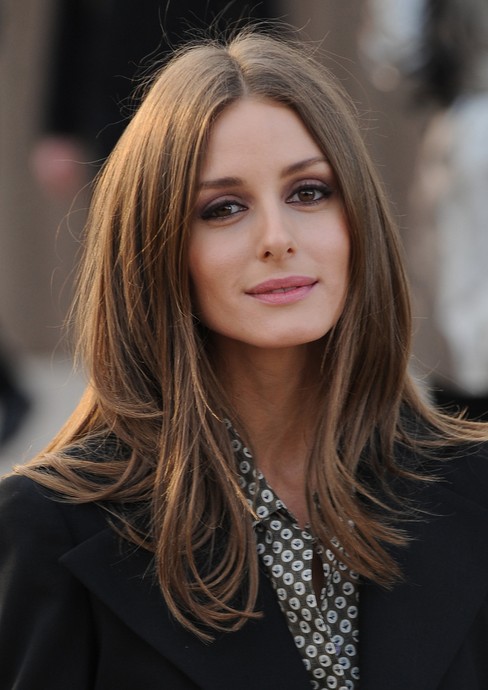 Olivia Palermo Haircut