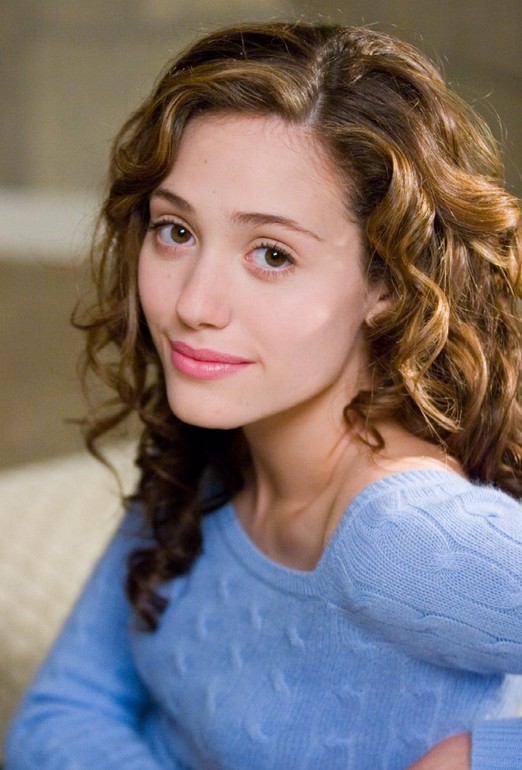 Emmy Rossum